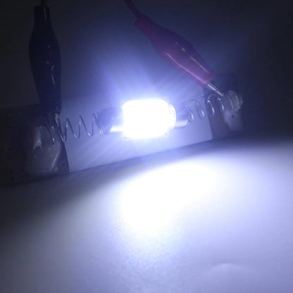 Bright Car Interior LED Dome Light Bulbs Kit