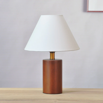 Traditional Asian Style Table Lamp