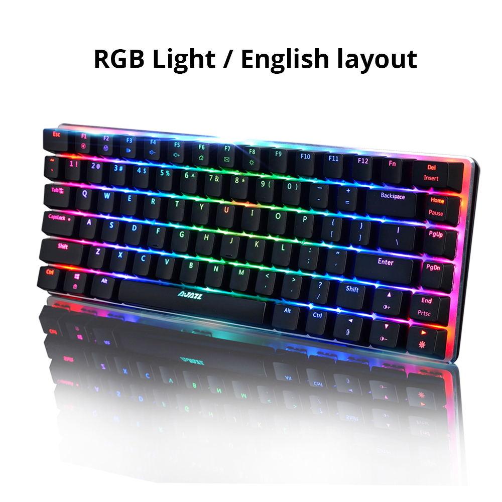 Gaming Computer Keyboard