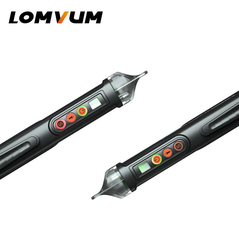 Accurate Electric Circuit Tester Pen