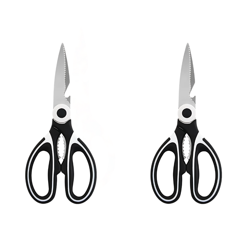 Premium Kitchen Essentials - Luxicro
