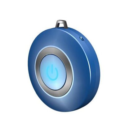 Portable Mini Air Purifier Pendant