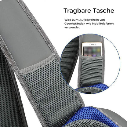 Cozy Small Pet Travel Carrier