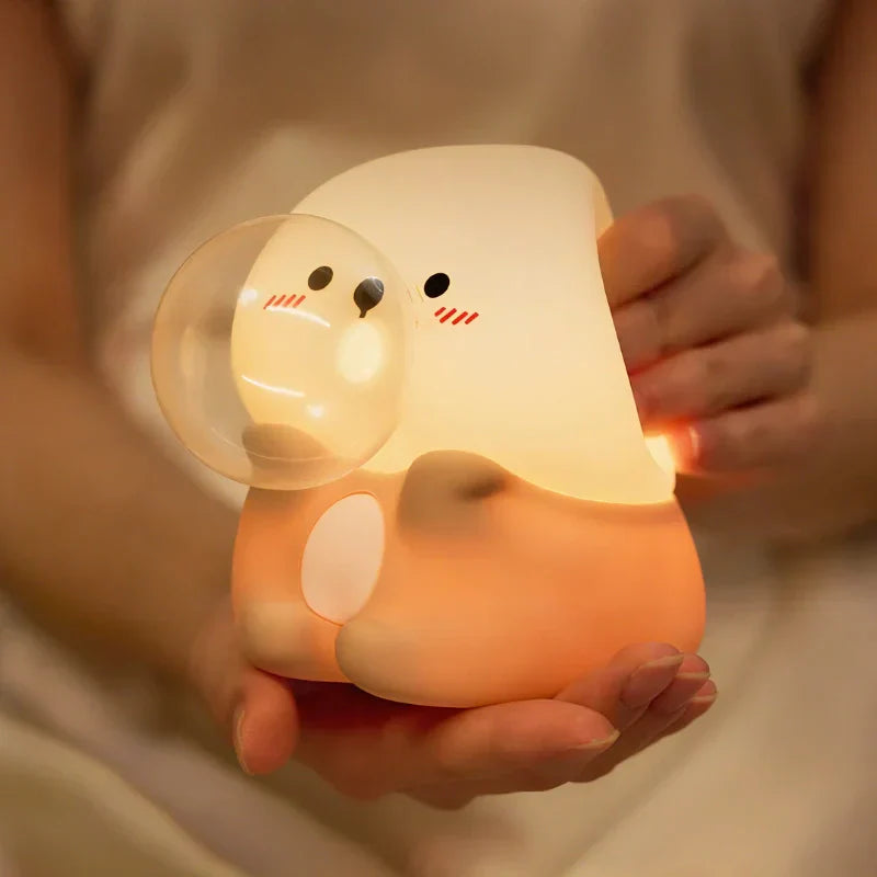 Sweet Friend Table Lamp