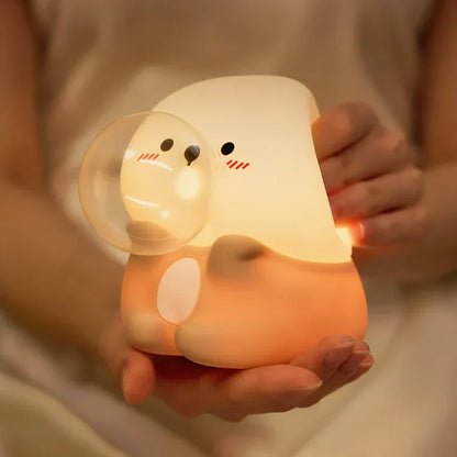 Sweet Friend Table Lamp