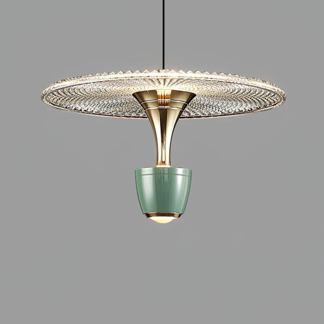 Modern Pendant LED Light