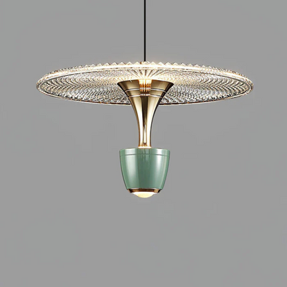 Modern Pendant LED Light