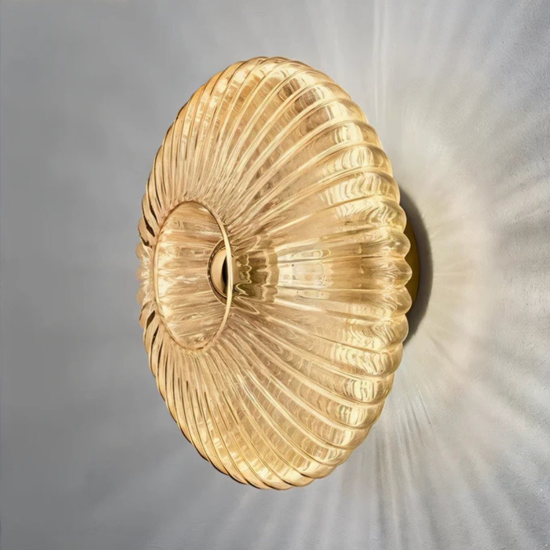 Contemporary Home Wall Lamp