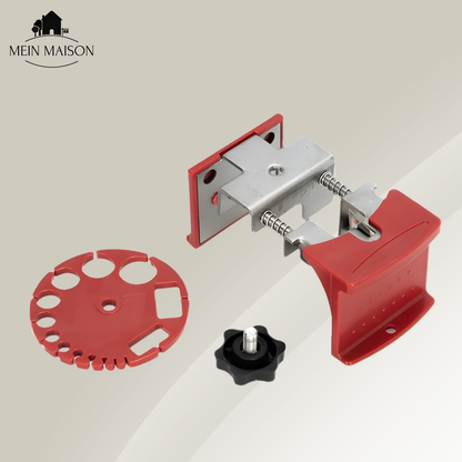 Simple Wire Stripper Device