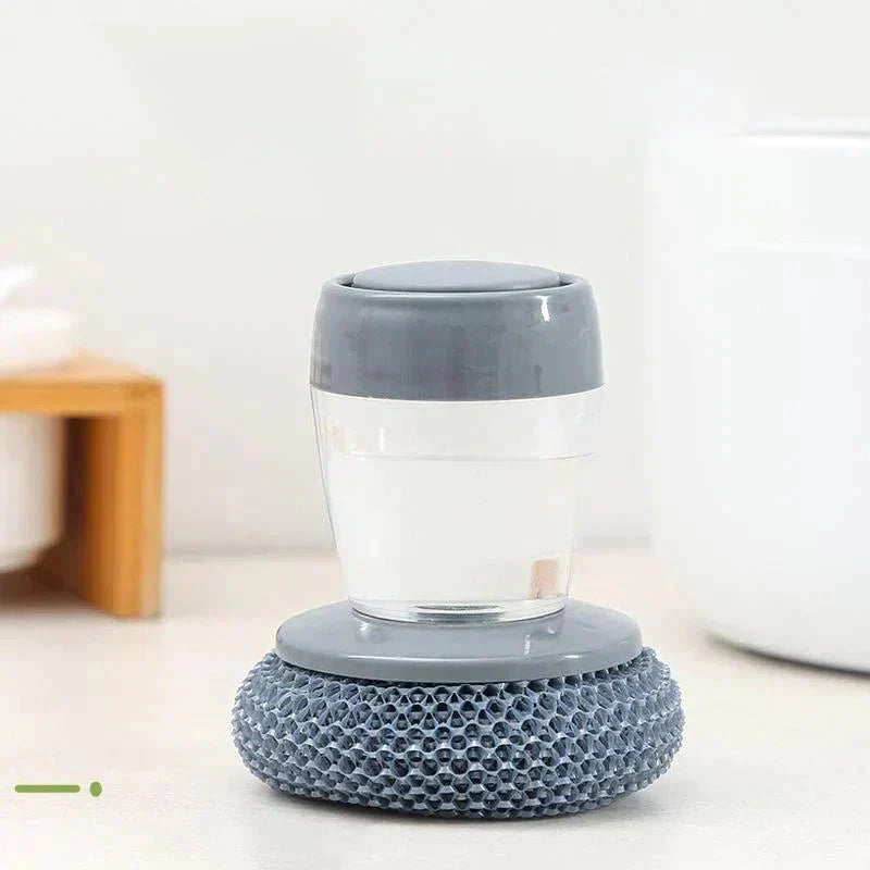 Easy Dish Soap Dispenser