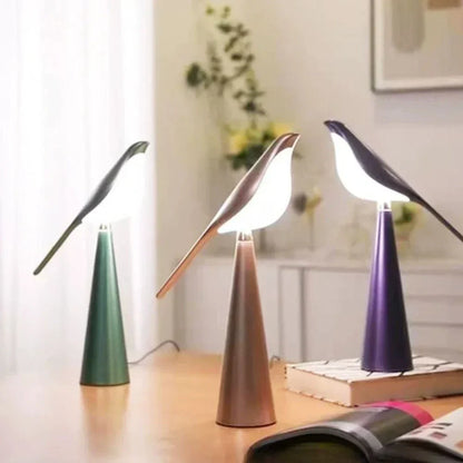 Serenene Nature Desk Lamp