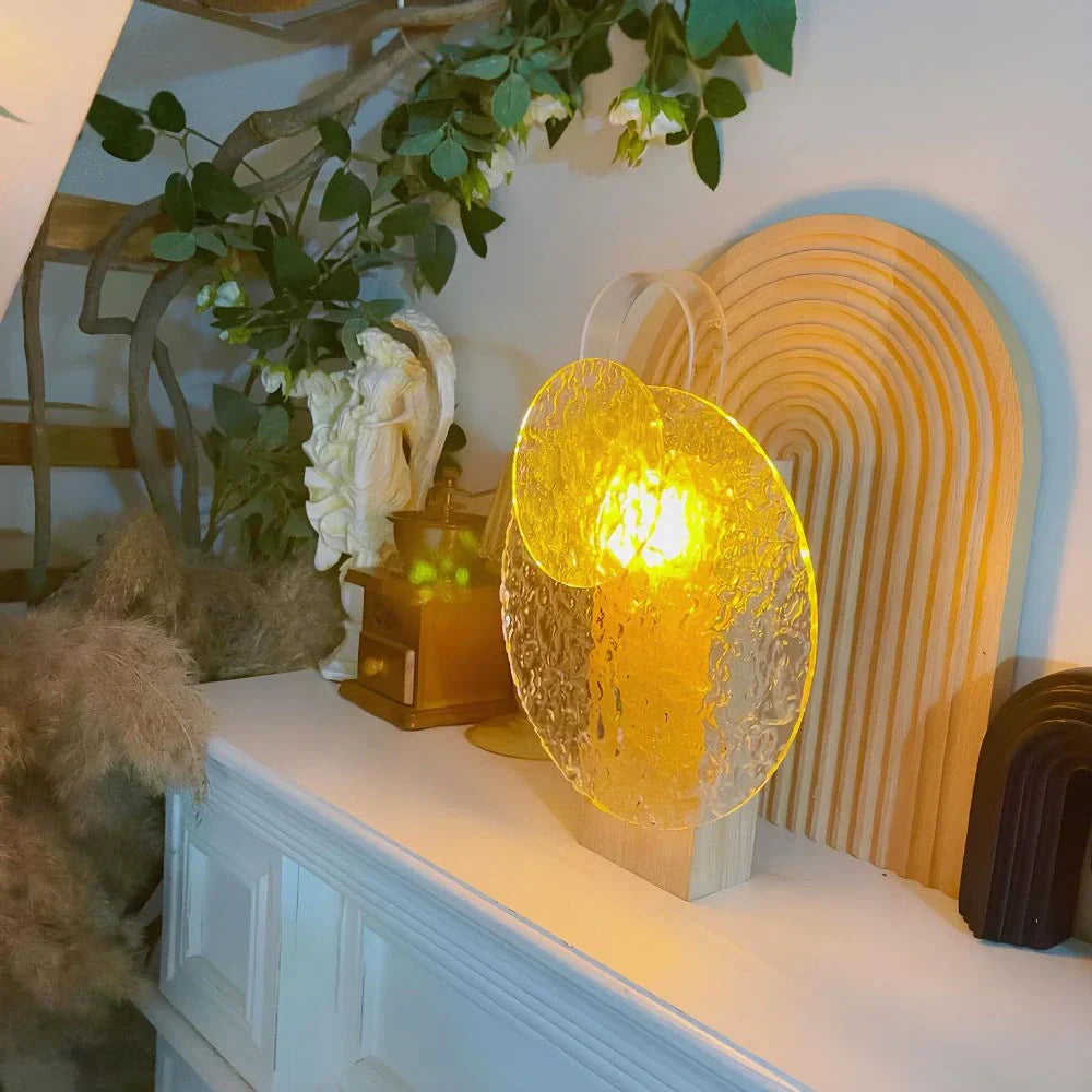 Cozy Soft Desk Lamp