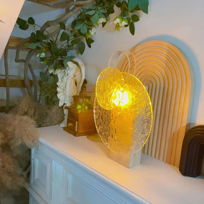Cozy Soft Desk Lamp
