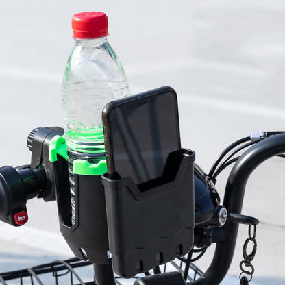 Versatile Phone Cup Car Mount Holder