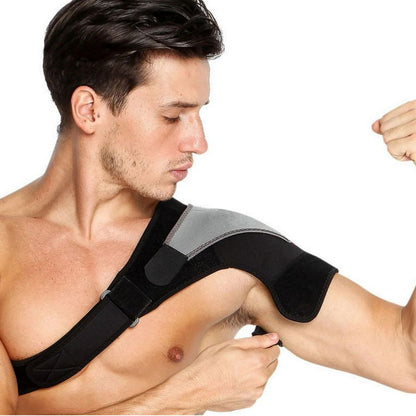 Breathable Neoprene Shoulder Support Strap