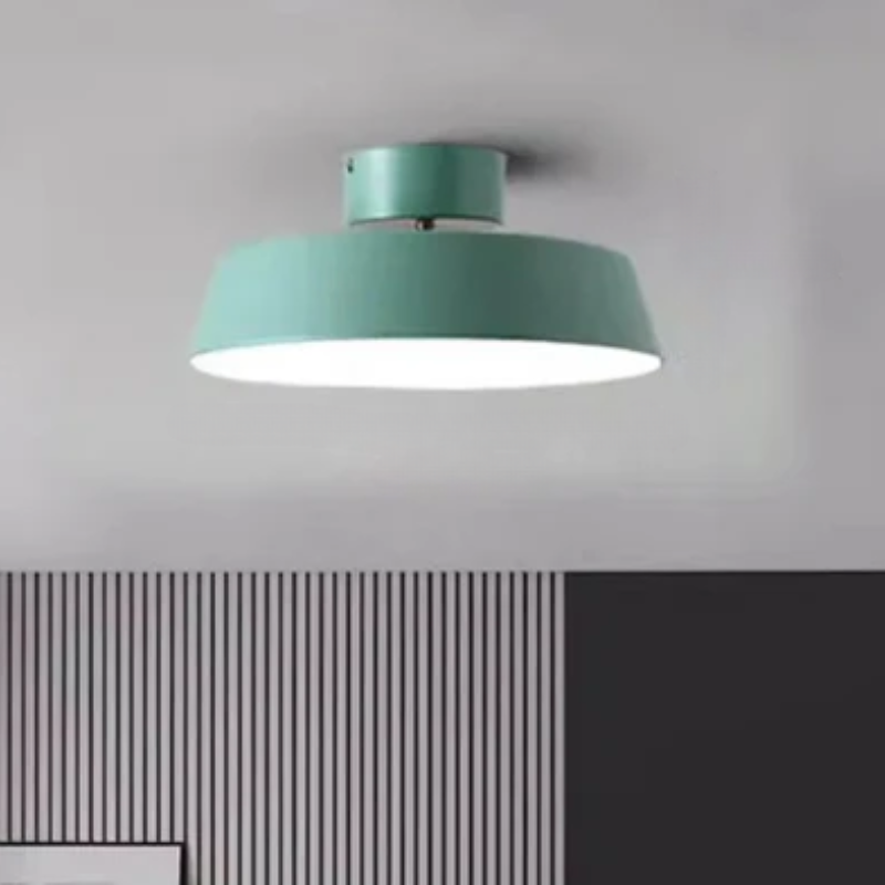 Bright Adjustable LED Ceiling Light Fixture