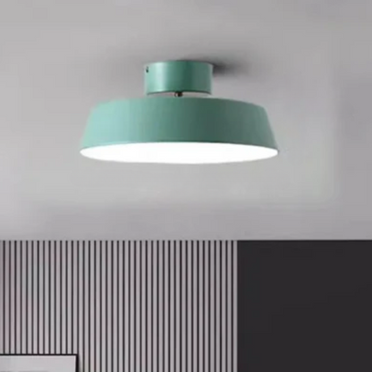 Bright Adjustable LED Ceiling Light Fixture