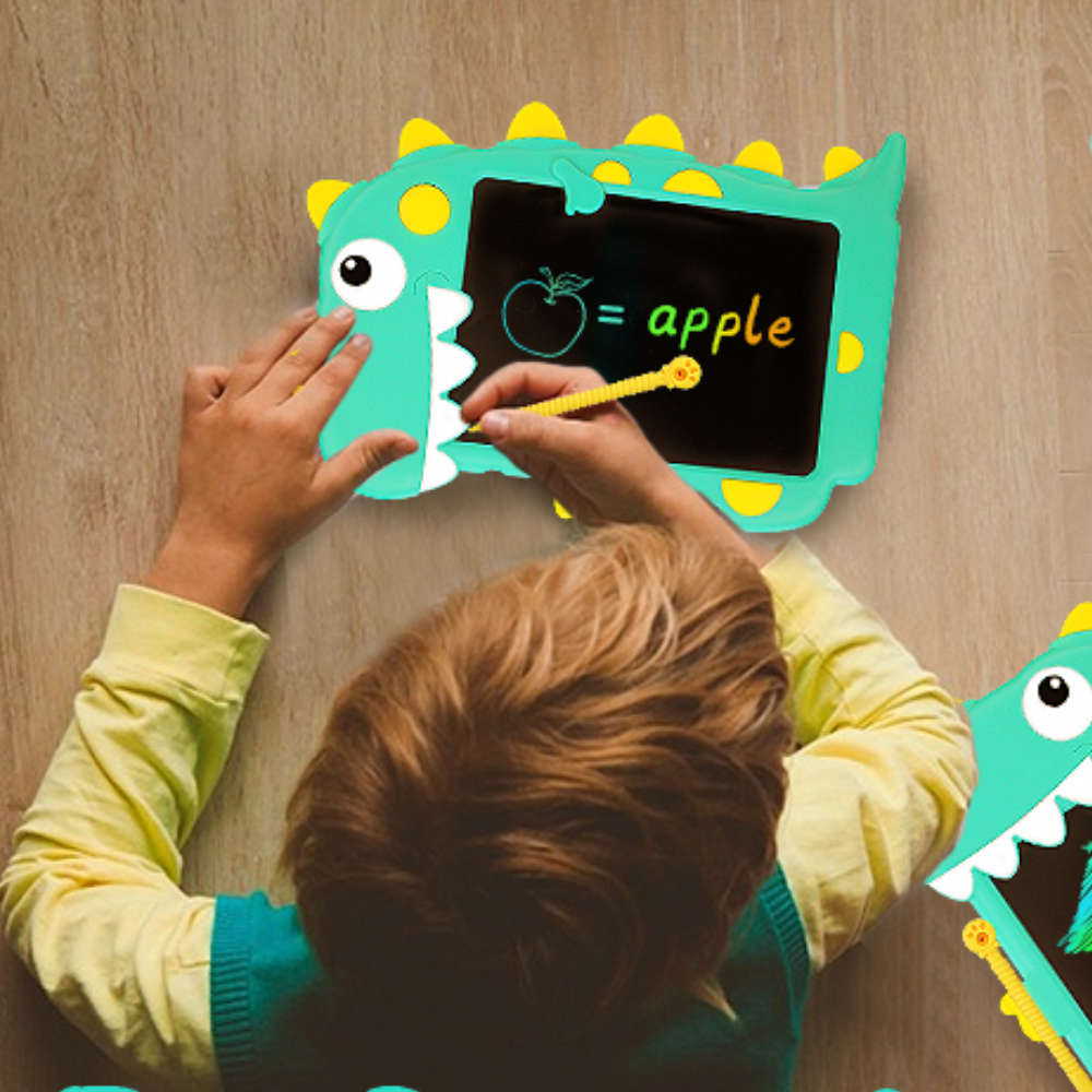 Fun Art Drawing Tablet for Children