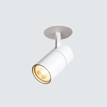 Modern Adjustable Overhead Lamp