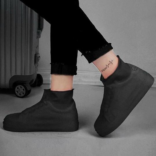 Rainproof Unisex Shoe Protectors - Luxicro