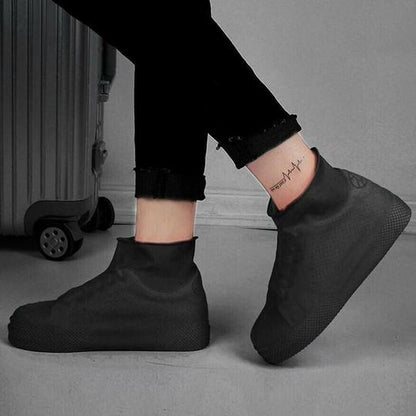 Rainproof Unisex Shoe Protectors - Luxicro