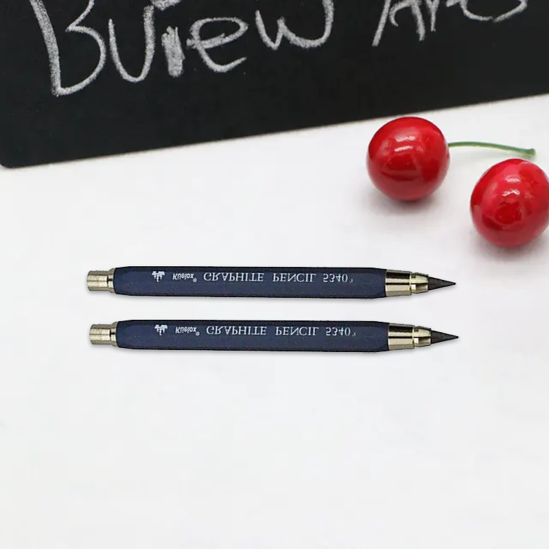 Professional Fine Tip Pencil Drawing Kit
