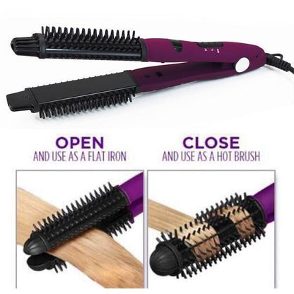 4-in-1 Ionic Styler Pro - Balma Home