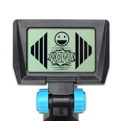 Compact Waterproof Metal Detector for Gold Hunting