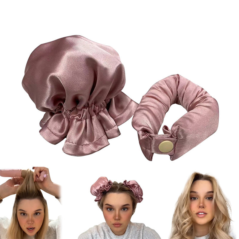 Stylish Wavy Hair Clips - Luxicro