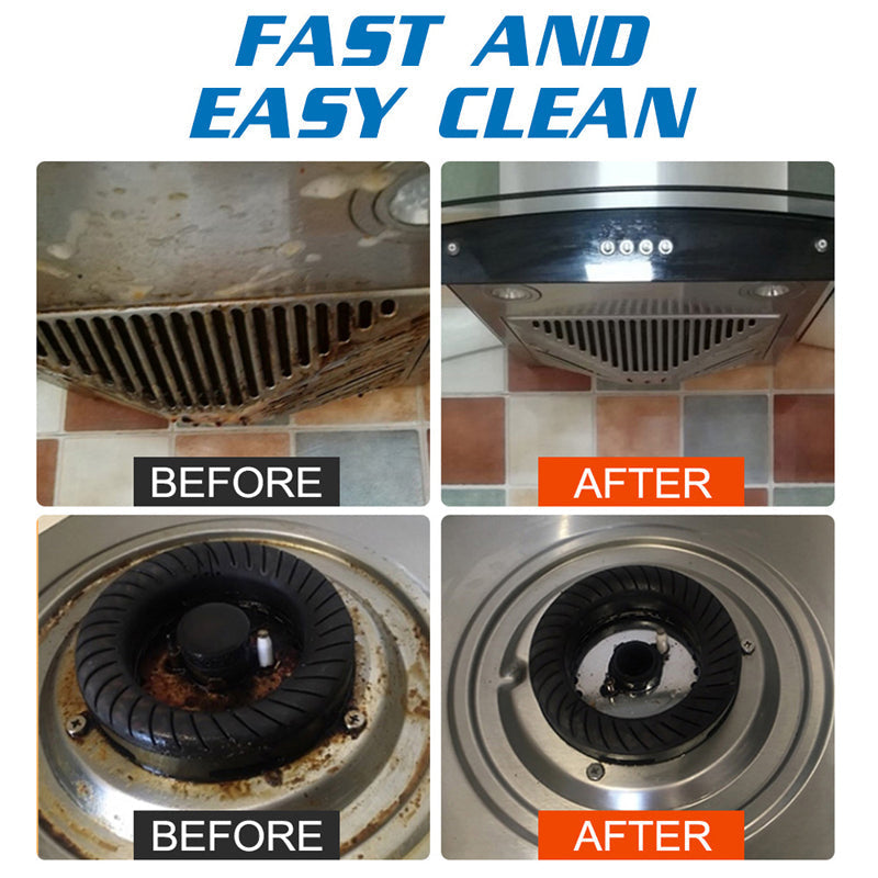 Powerful All Purpose Cleaning Powder