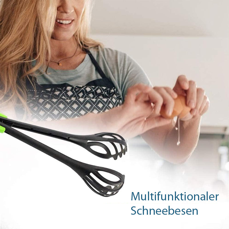 High Quality Metal Kitchen Whisk
