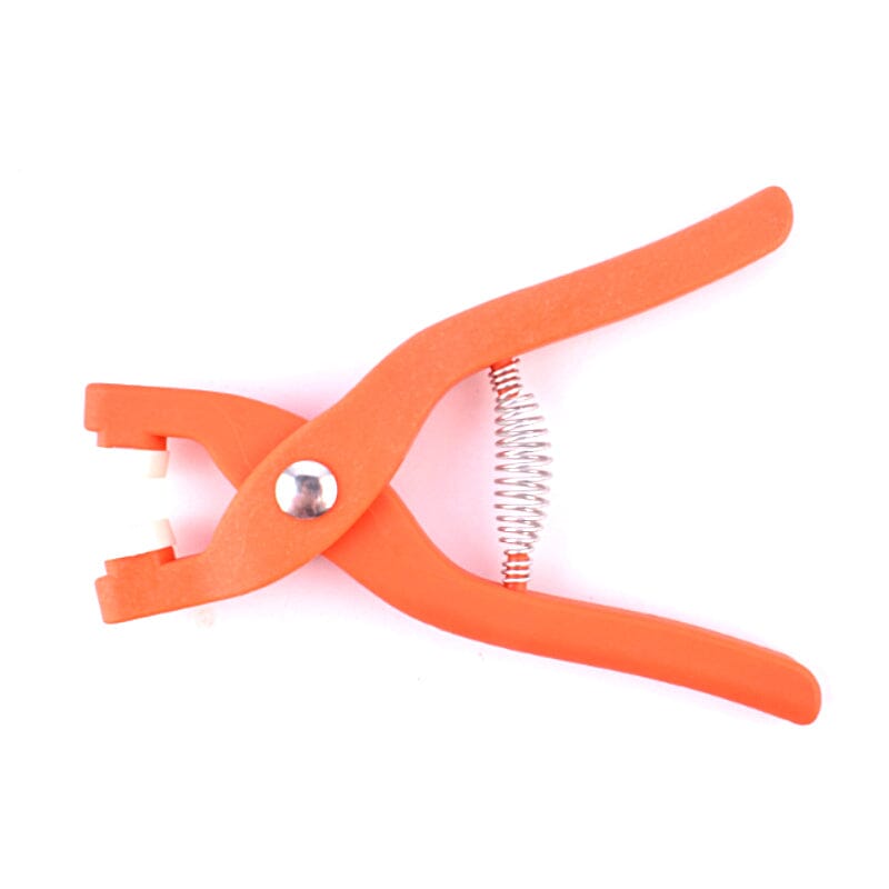 Premium 5-Piece Plier Tool Set