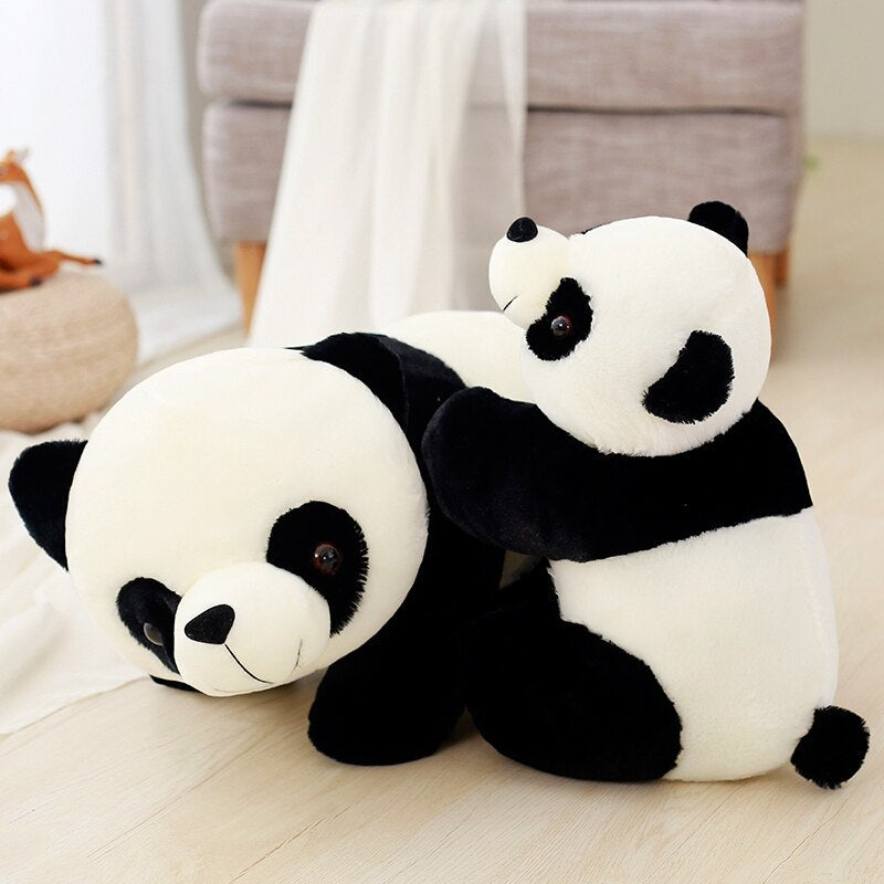 Adorable Teddy Bear Accent Pillows - Luxicro