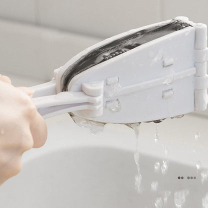 Heavy Duty Multi Use Scrub Brush Cleaner - Luxicro