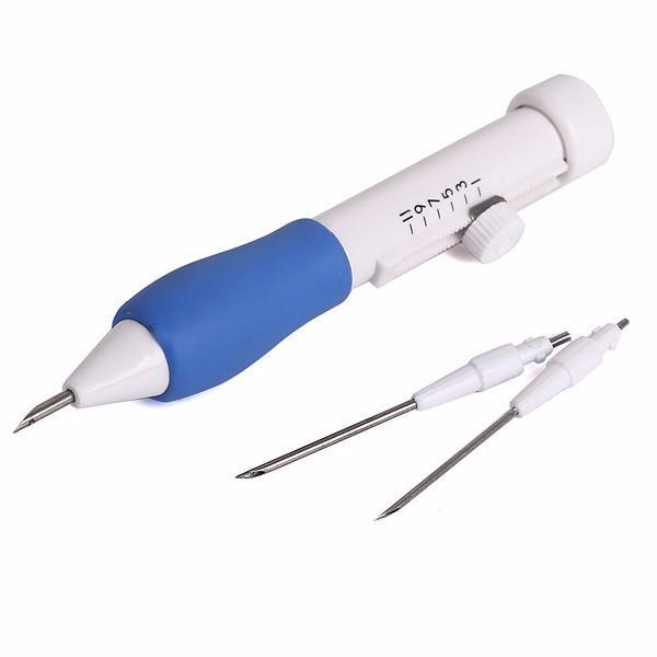 Colorful DIY Embroidery Pen