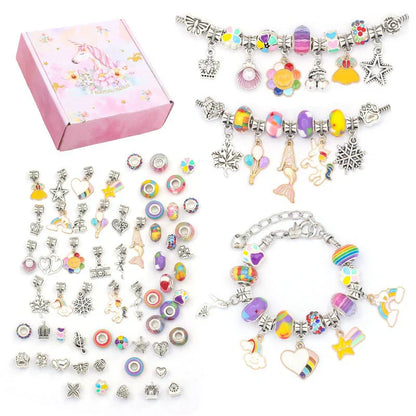 Easy DIY Bead Craft Kit