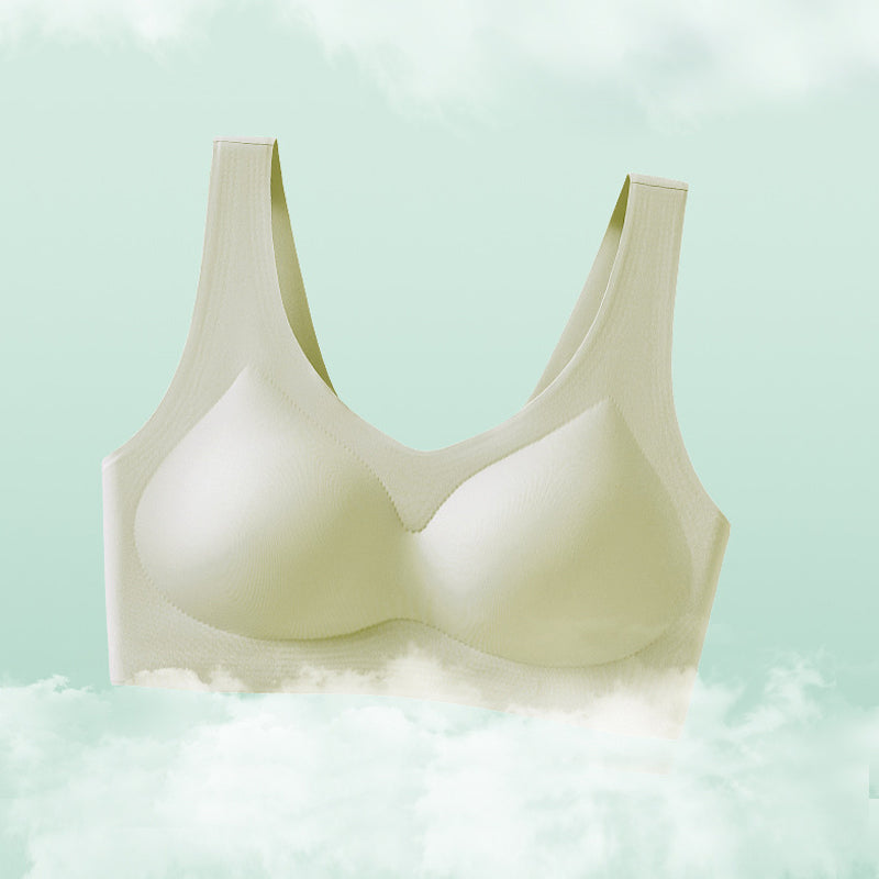 Breathable Supportive Women's Bra