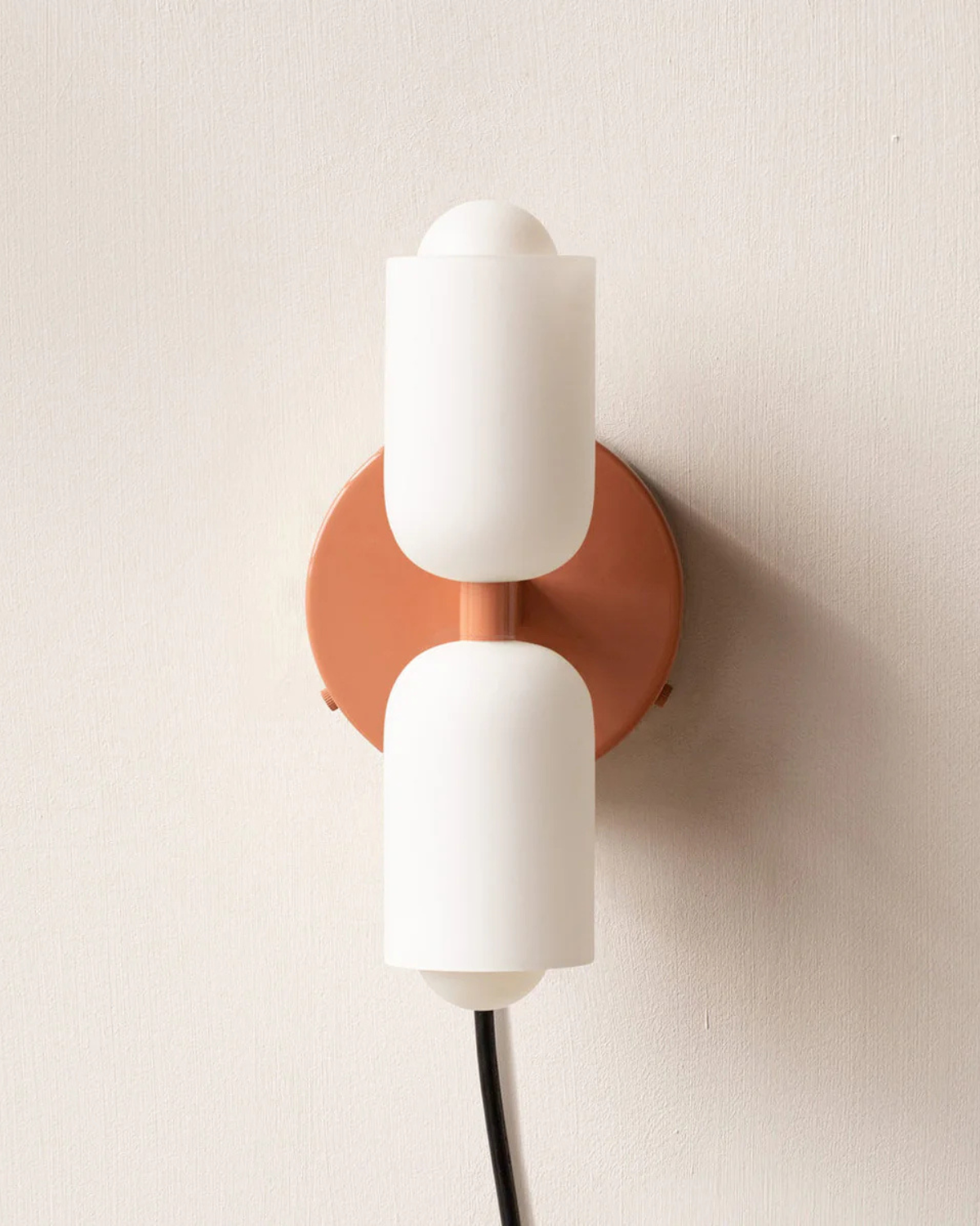 Modern Starry Night LED Wall Light