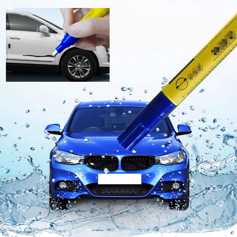 Quick Fix Car Scratch Remover Pen - Luxicro