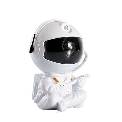 Galaxy Night Sky Projector Lamp
