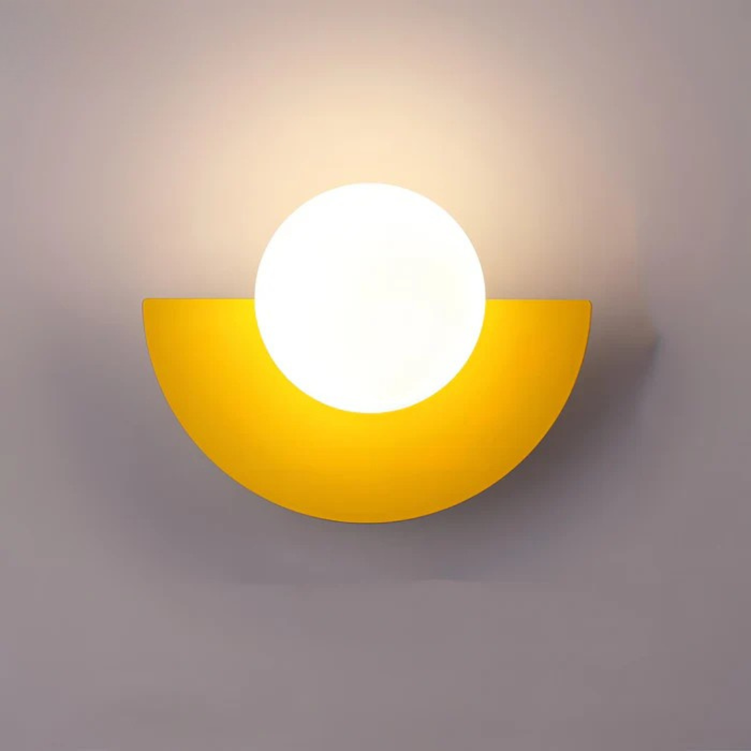 Contemporary Home Wall Lighting Fixtures