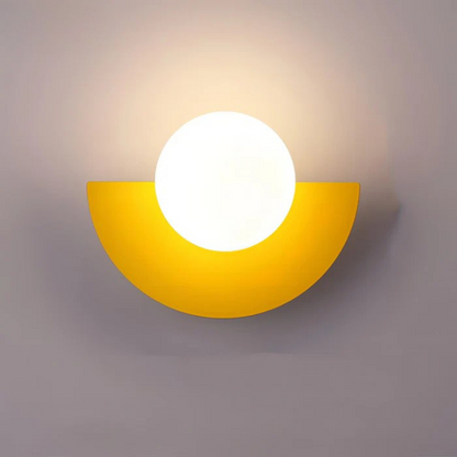 Contemporary Home Wall Lighting Fixtures