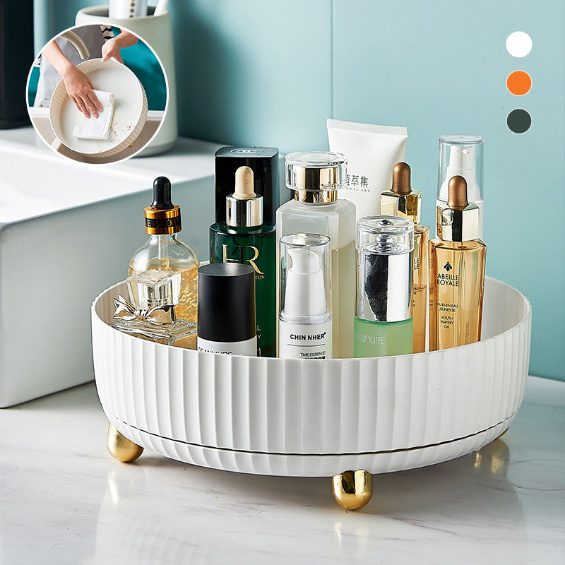 360 Spin Storage Shelf