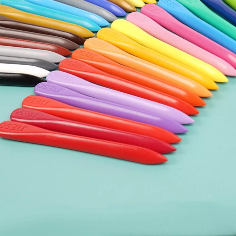 Kids Art Brush Set with Activity Book