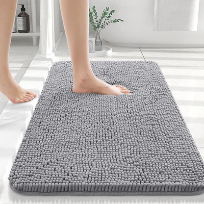 Soft Memory Foam Bath Mat