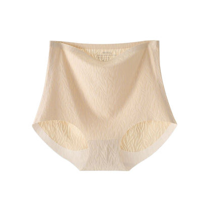 Soft High Waist Shaping Briefs