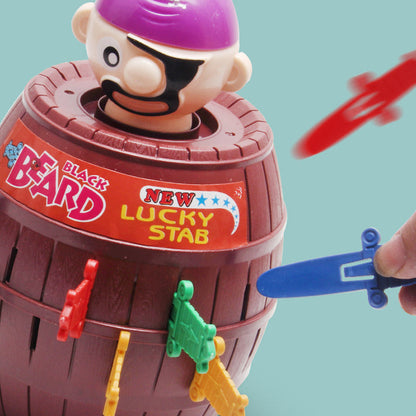 Fun Pirate Adventure Game