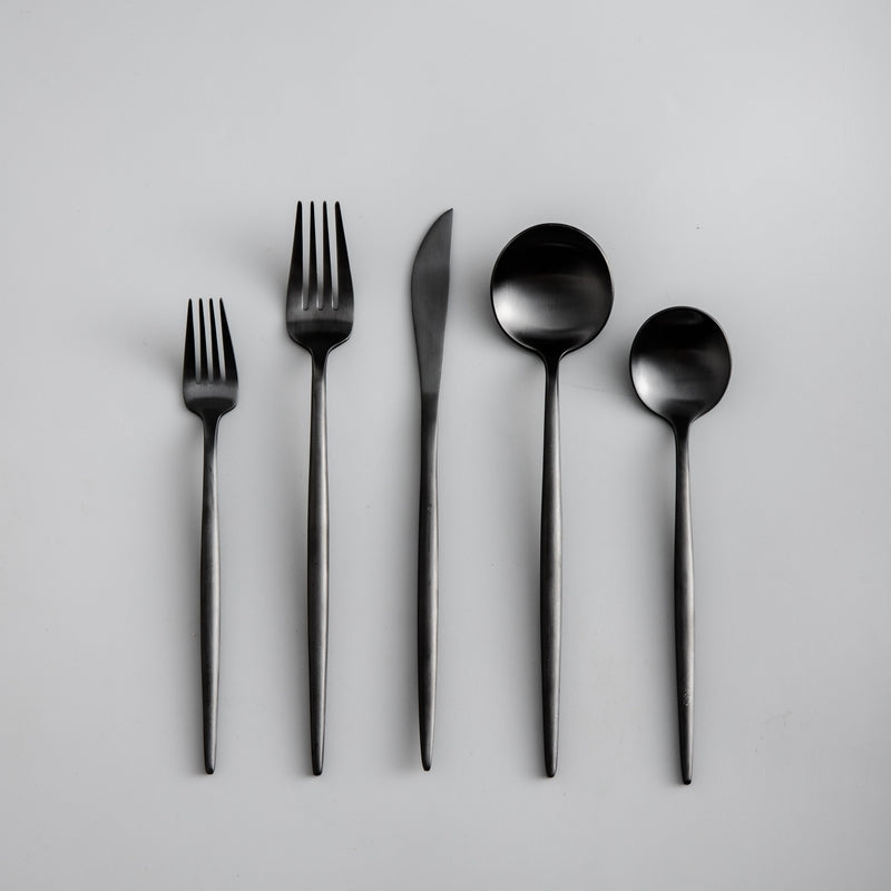 High Quality 20pc Stainless Steel Silverware Set