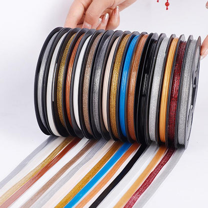 Strong Adhesive Double Sided Tape Roll - Luxicro