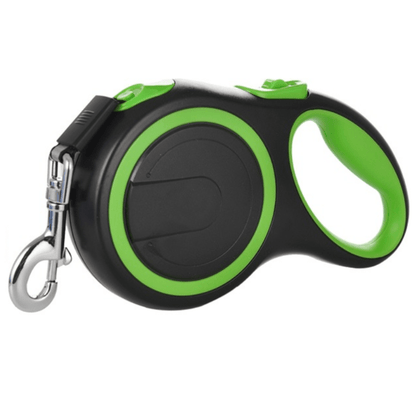Strong Extendable Pet Leash for Big Dogs